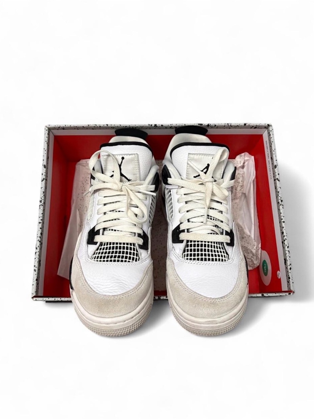 Jordan 4 Retro - Picture 2 of 6